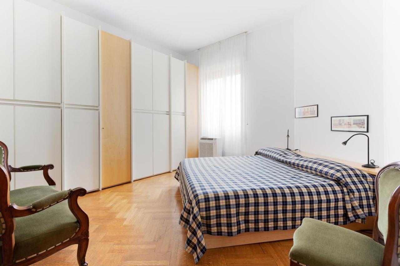 Ca' Stellini - Comoda Casa Indipendente Con Parcheggio Privato Milánó Kültér fotó